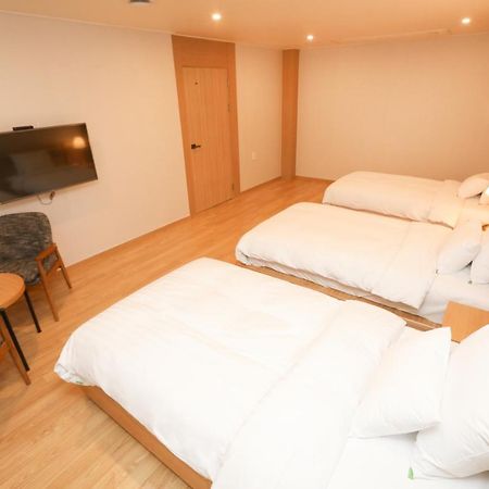 Daedunsan Hotel Wanju Εξωτερικό φωτογραφία