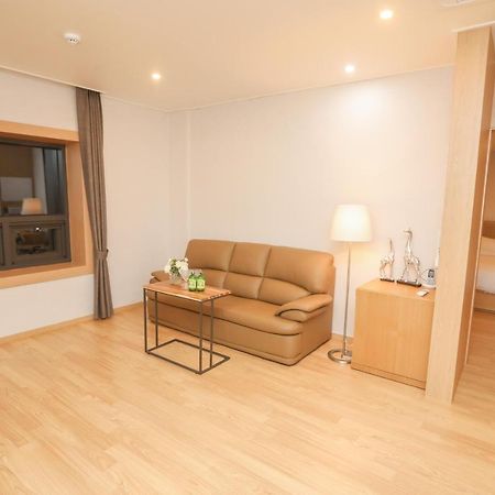 Daedunsan Hotel Wanju Εξωτερικό φωτογραφία