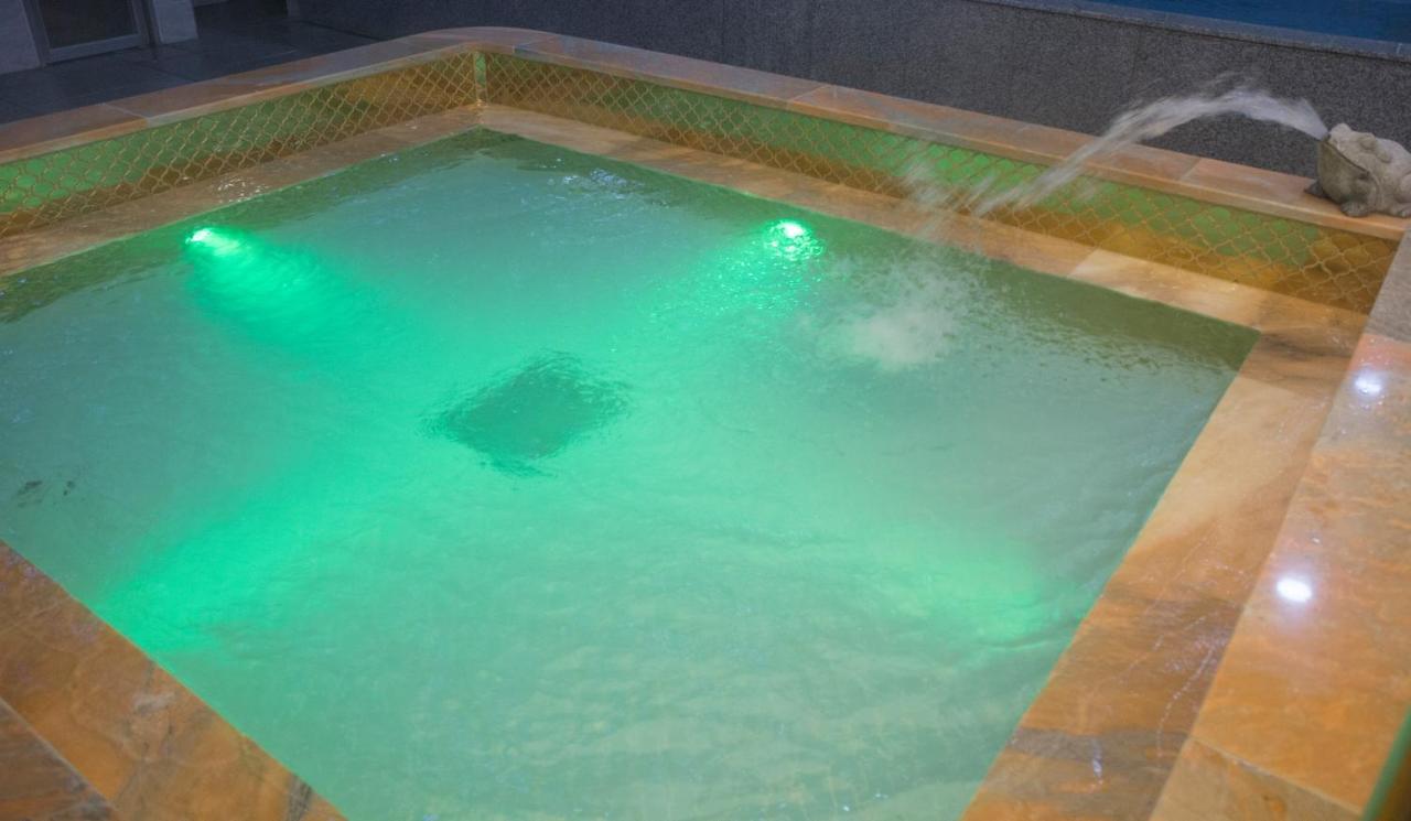 Daedunsan Hotel Wanju Εξωτερικό φωτογραφία
