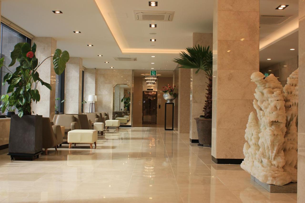 Daedunsan Hotel Wanju Εξωτερικό φωτογραφία
